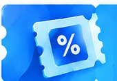 Voucher promo